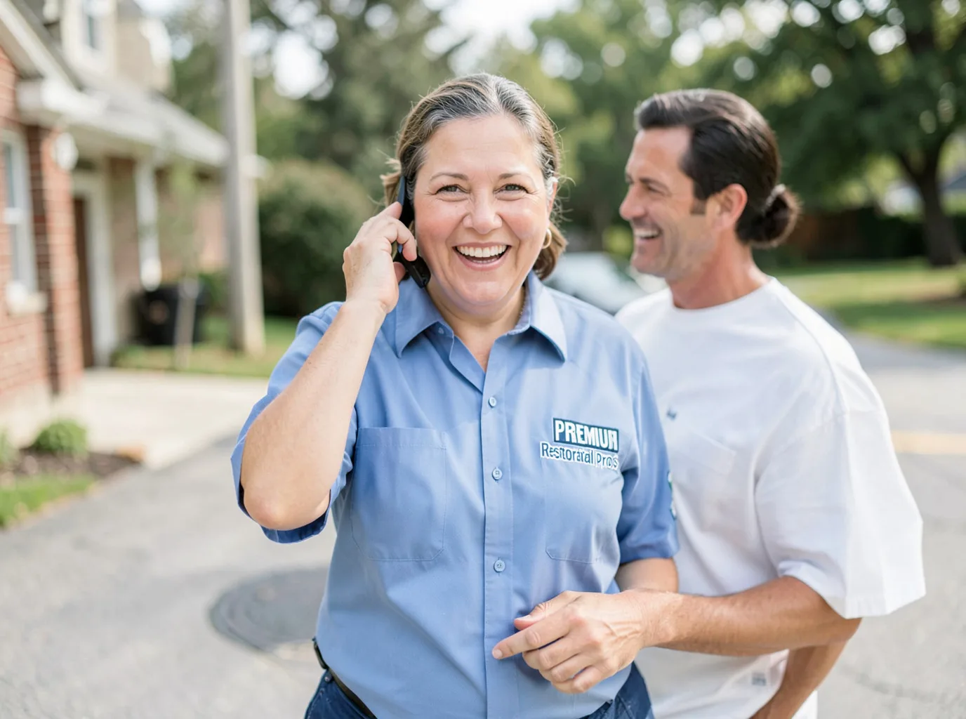 Water Damage Restoration Escanaba, MI FAQs